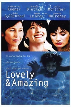 Watch free Lovely & Amazing Movies