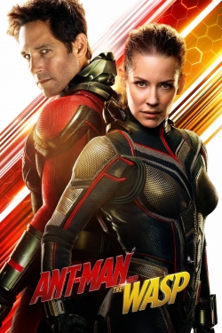 Watch free Ant-Man and the Wasp Movies
