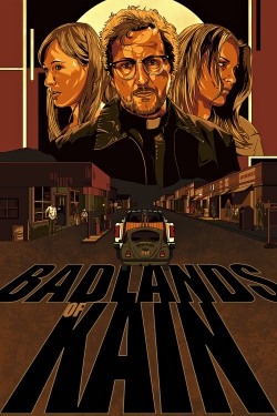 Watch free Badlands of Kain Movies
