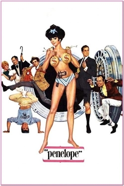 Watch free Penelope Movies