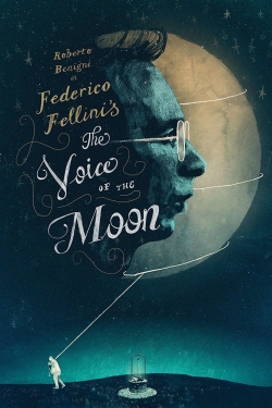 Watch free The Voice of the Moon Movies