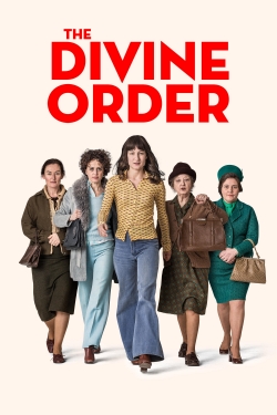 Watch free The Divine Order Movies
