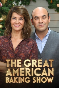 Watch free The Great American Baking Show Movies