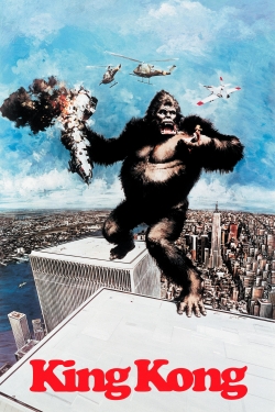 Watch free King Kong Movies