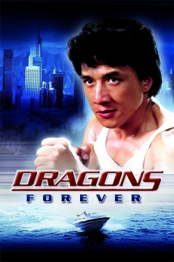 Watch free Dragons Forever Movies