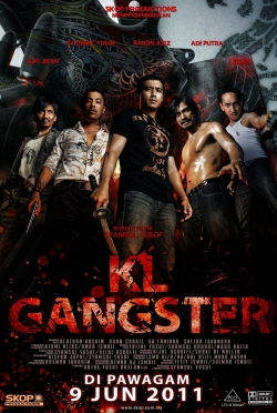 Watch free KL Gangster Movies