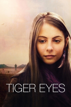 Watch free Tiger Eyes Movies