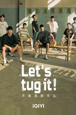Watch free Let's tug it! Movies
