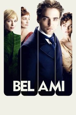 Watch free Bel Ami Movies