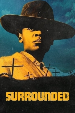 Watch free Surrounded Movies