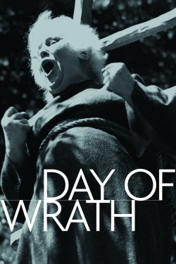 Watch free Day of Wrath Movies