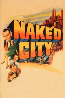 Watch free The Naked City Movies