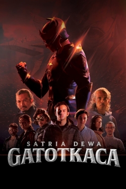 Watch free Satria Dewa: Gatotkaca Movies