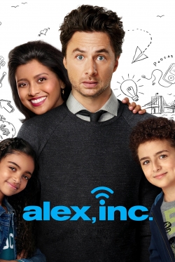 Watch free Alex, Inc. Movies