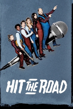 Watch free Hit the Road Movies