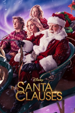 Watch free The Santa Clauses Movies