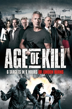 Watch free Age Of Kill Movies