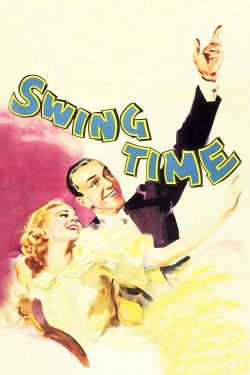 Watch free Swing Time Movies