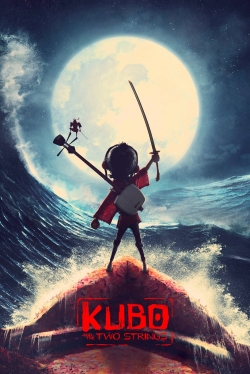 Watch free Kubo and the Two Strings Movies