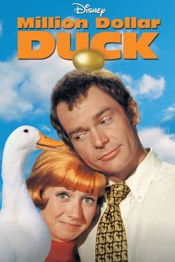 Watch free The Million Dollar Duck Movies