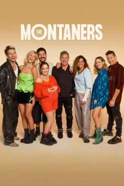 Watch free The Montaners Movies
