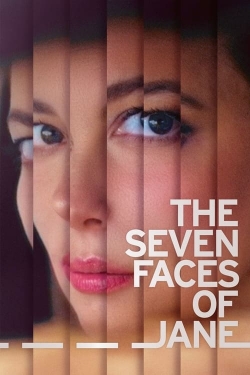 Watch free The Seven Faces of Jane Movies