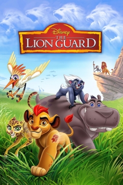 Watch free The Lion Guard Movies
