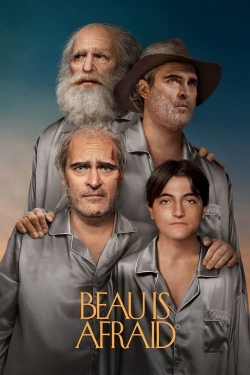 Watch free Beau Is Afraid Movies