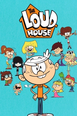 Watch free The Loud House Movies