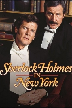 Watch free Sherlock Holmes in New York Movies