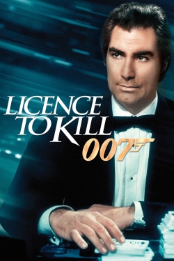 Watch free Licence to Kill Movies