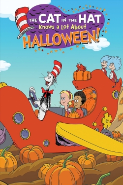 Watch free The Cat In The Hat Knows A Lot About Halloween! Movies