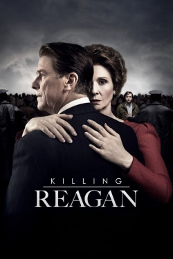 Watch free Killing Reagan Movies