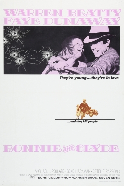 Watch free Bonnie and Clyde Movies
