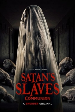 Watch free Satan's Slaves 2: Communion Movies