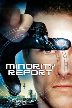 Watch free Minority Report Movies
