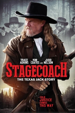 Watch free Stagecoach: The Texas Jack Story Movies
