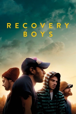 Watch free Recovery Boys Movies