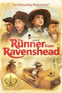 Watch free The Runner from Ravenshead Movies