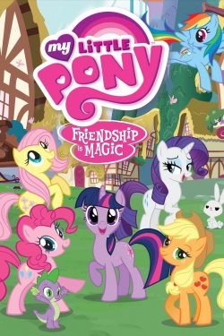 Watch free My Little Pony: Friendship Is Magic Movies