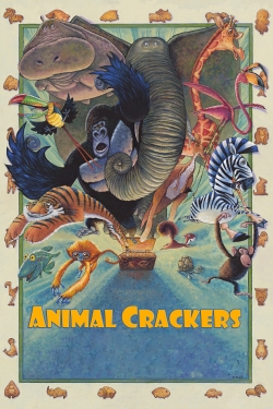 Watch free Animal Crackers Movies