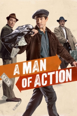 Watch free A Man of Action Movies