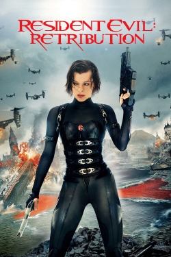 Watch free Resident Evil: Retribution Movies