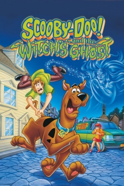 Watch free Scooby-Doo! and the Witch's Ghost Movies