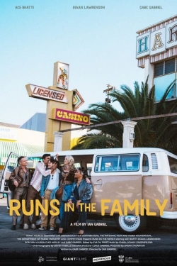 Watch free Runs in the Family Movies
