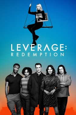 Watch free Leverage: Redemption Movies