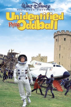 Watch free Unidentified Flying Oddball Movies