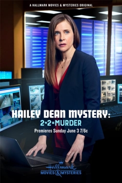 Watch free Hailey Dean Mystery: 2 + 2 = Murder Movies