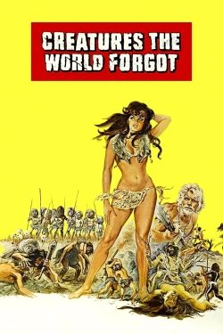 Watch free Creatures the World Forgot Movies