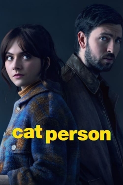 Watch free Cat Person Movies